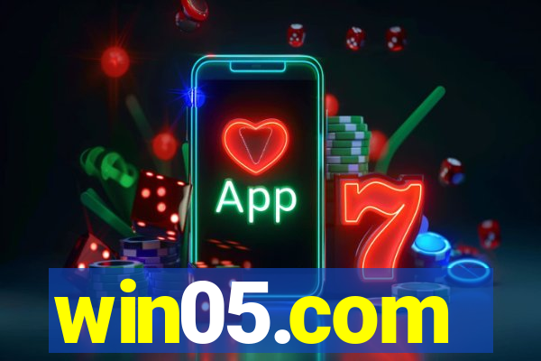 win05.com