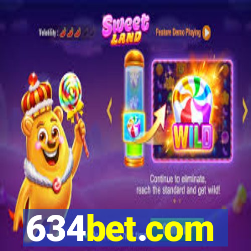 634bet.com