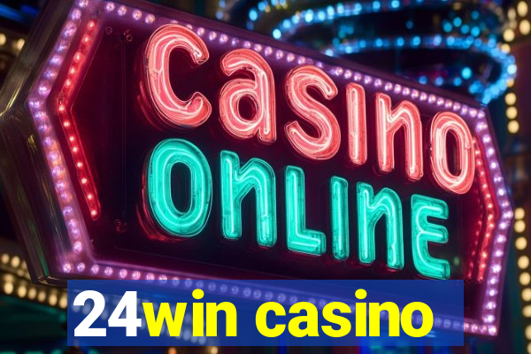 24win casino