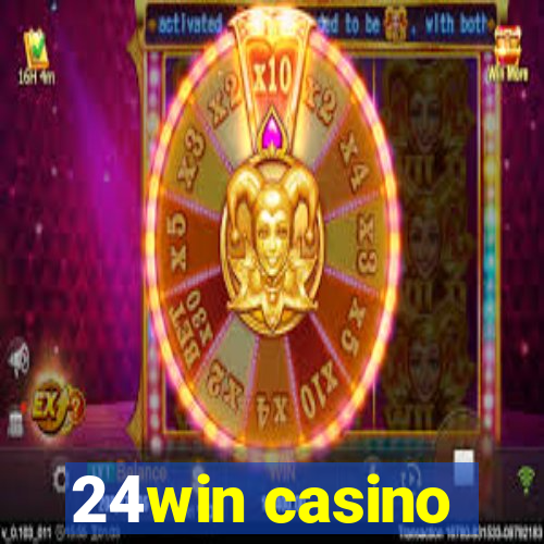 24win casino