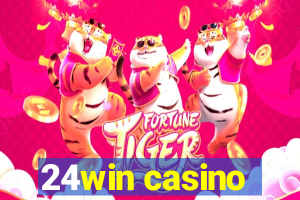 24win casino