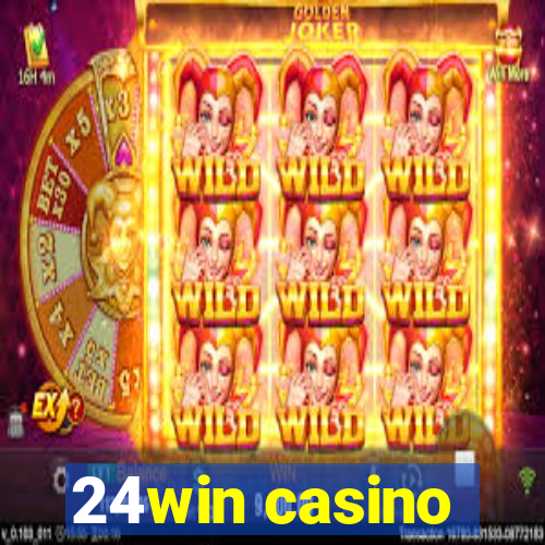 24win casino