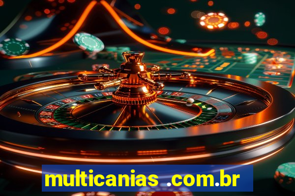 multicanias .com.br