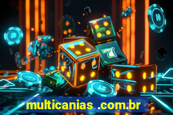 multicanias .com.br