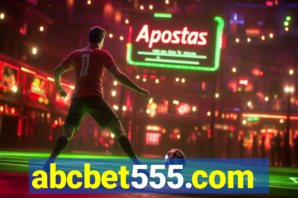 abcbet555.com