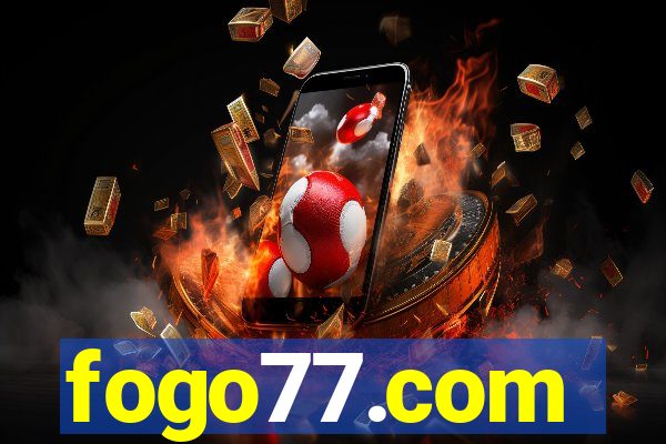 fogo77.com