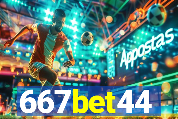 667bet44