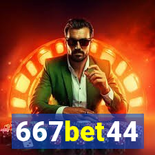 667bet44