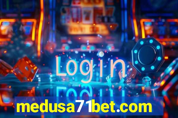 medusa71bet.com