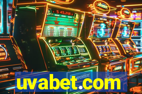 uvabet.com