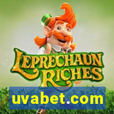 uvabet.com