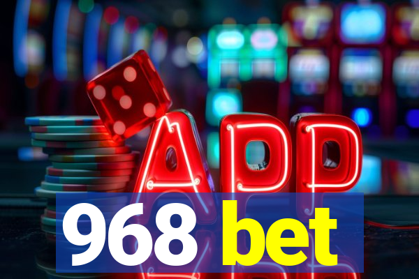 968 bet