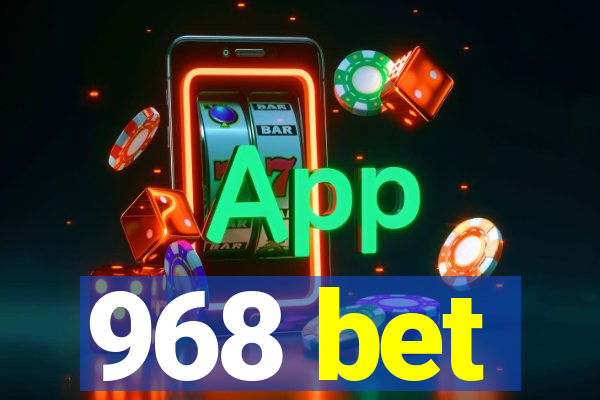 968 bet