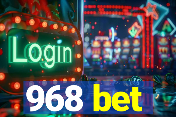 968 bet