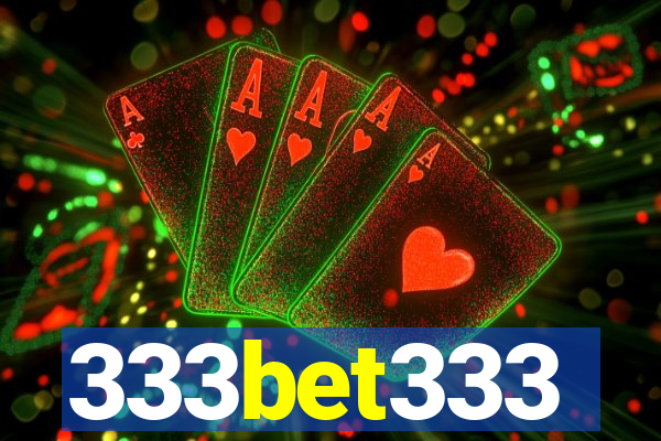 333bet333