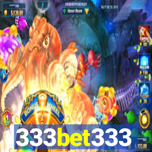 333bet333