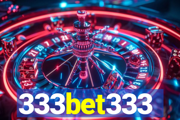 333bet333