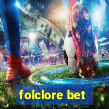 folclore bet