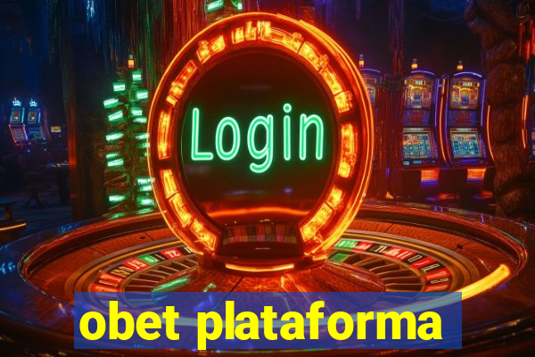 obet plataforma