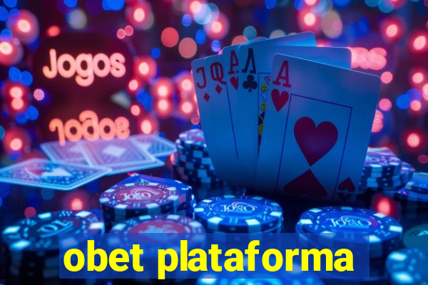 obet plataforma