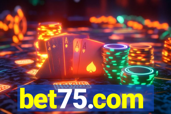 bet75.com