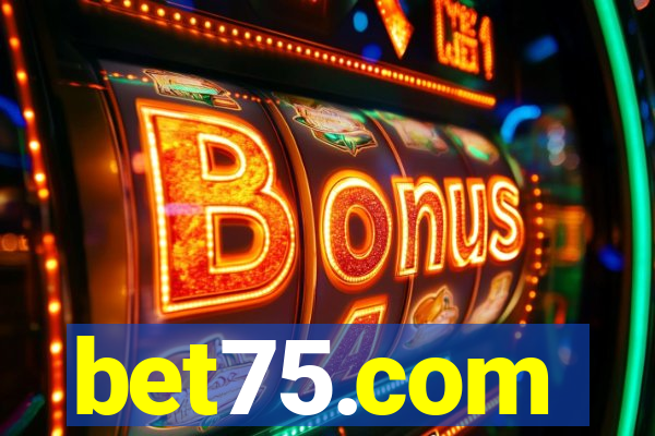 bet75.com