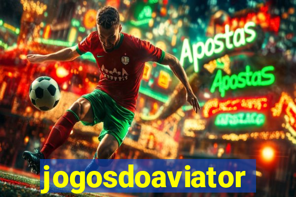 jogosdoaviator