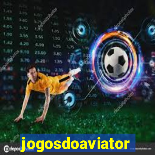 jogosdoaviator