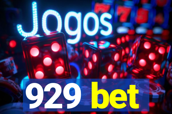 929 bet