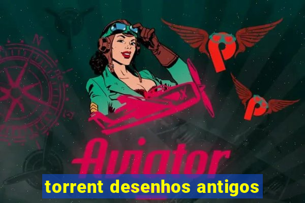 torrent desenhos antigos