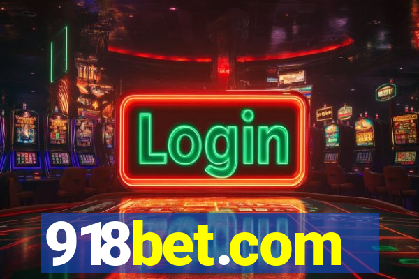 918bet.com