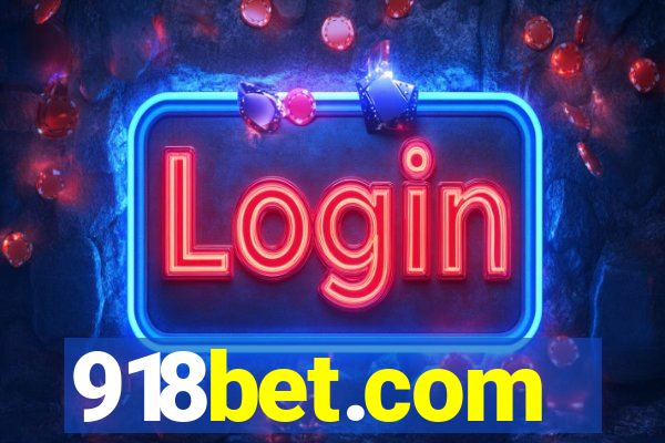 918bet.com