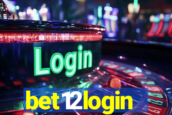 bet12login