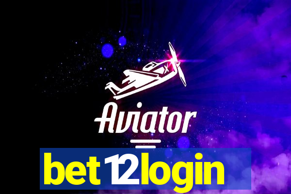 bet12login