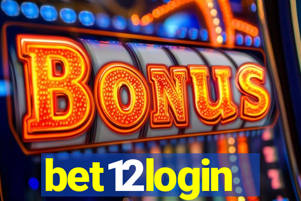 bet12login