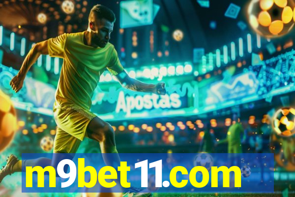 m9bet11.com