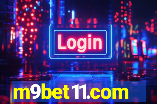 m9bet11.com