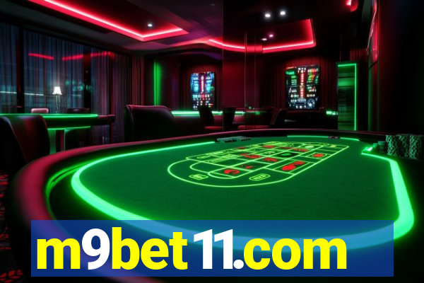 m9bet11.com