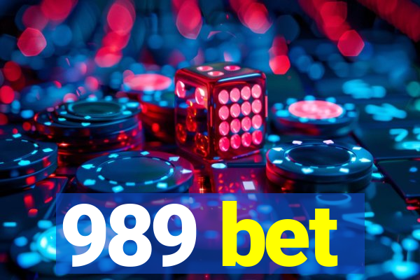 989 bet