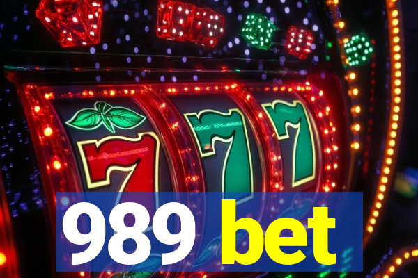 989 bet