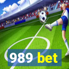 989 bet