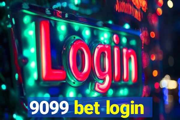 9099 bet login