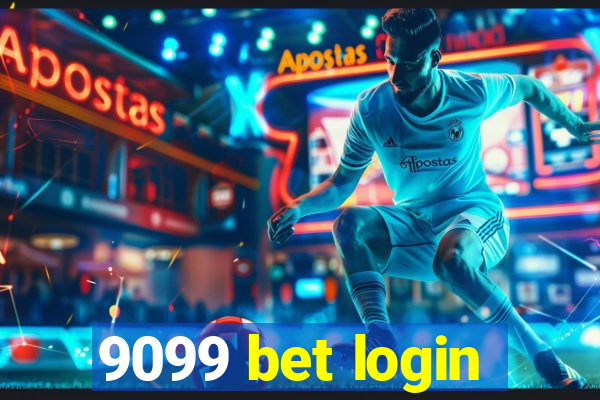 9099 bet login