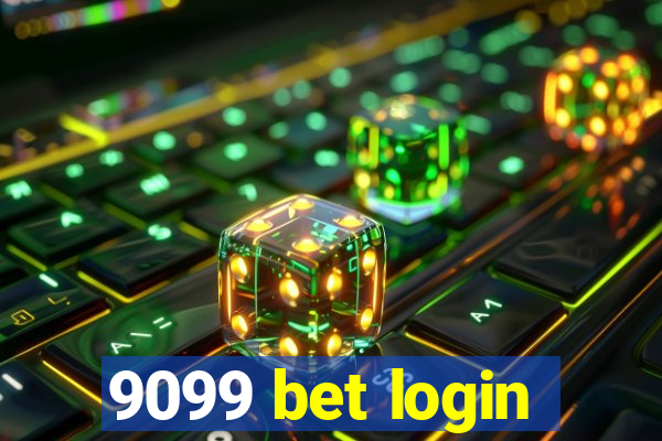 9099 bet login