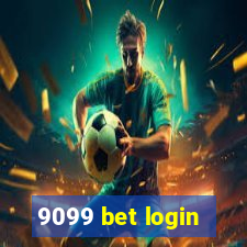 9099 bet login