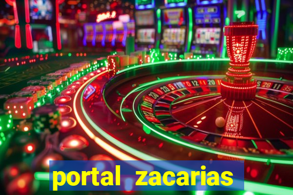 portal zacarias caso gustavo