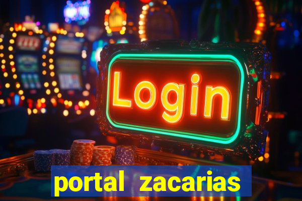 portal zacarias caso gustavo