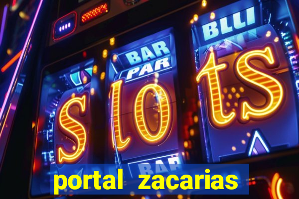 portal zacarias caso gustavo