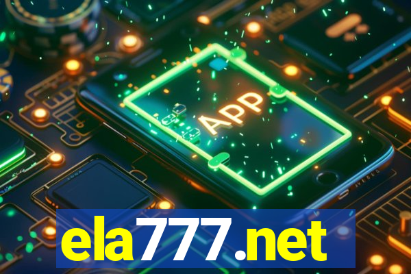 ela777.net