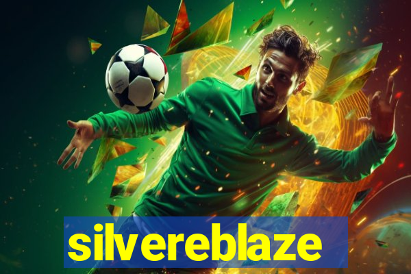 silvereblaze